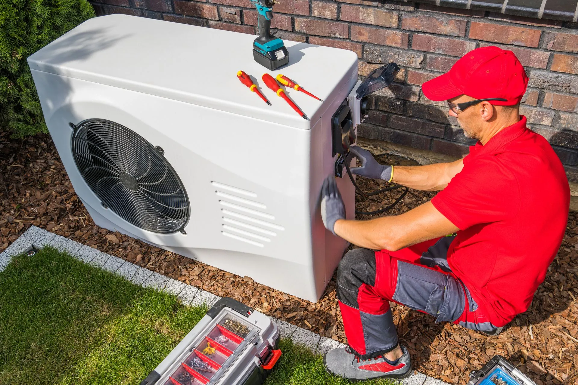 About HVAC in Laurel, MS